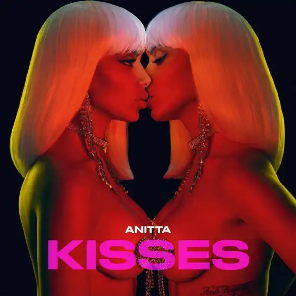 Anitta - Rosa Ft. Prince Royce